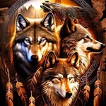 Al David Gillespie - @wolfmangillespieal13 - Instagram
