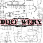 Alex Gillespie - @dirt_wurx - Instagram