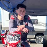 Alex Gillespie - @agillespie595 - Instagram