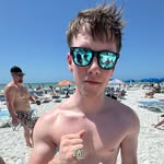 Alex Gillespie - @alex_gillespie87 - Instagram