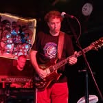 Alan Gilman | Jerry Garcia - @alankgilmanmusic - Instagram