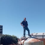 Al Gilmore - @loftyendeavours - Instagram