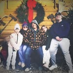 Alan Joseph Gilmore - @al__gilmore - Instagram