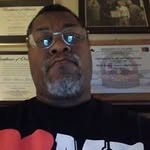 Antonio Gilmore - @algilmore321 - Instagram