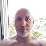 Gilson Alves - @algilsons43 - Instagram