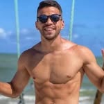 Gilson de Alcântara - @gilsondealcantara.nutri - Instagram