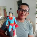 Gilson de Almeida Frazão - @gilsondealmeidaf - Instagram