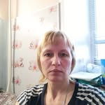Татьяна Альгинова - @alginovat - Instagram
