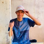 Algino Kwababa - @algino756 - Instagram