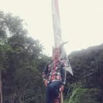 Algino Saputra - @alginosaputra - Instagram