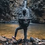 Sylvester Algino Chandra - @alginooo - Instagram