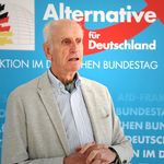 Albrecht Glaser - @albrecht.glaser - Instagram