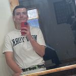 Alec Glaser - @alec999875 - Instagram