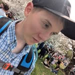 Andrew Glick - @alglick18 - Instagram