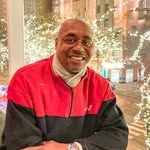 Al Glover - @alglover31 - Instagram