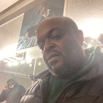 Al Glover - @arg0423_mr._bigghead - Instagram