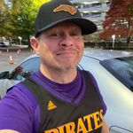 Al Glover - @glover19 - Instagram