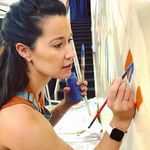 Alyce Goddard - @alyce.goddard.art - Instagram