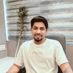 Vishal S Shrivastav - @algoelitetrend - Instagram