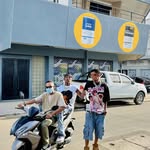 Al Sajid Randrianambinina - @algofficiel - Instagram