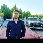 Ali Geçer - @algofficiall - Instagram