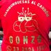 Hamburguesas al carbón Gonzo - Facebook