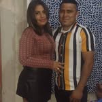 Yajhana Alfonzo - @rodriguez.algonzo - Instagram