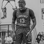 Albert Gooden III - @ag3thekidd - Instagram