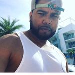 Al Goodman - @buckbizack_ - Instagram