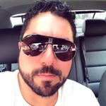 Alan Bueno - @al_goodman - Instagram
