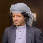 اسماعيل الجوزي - @algozy711 - Instagram