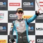 Alex O'Grady - @alexogradyracing - Instagram