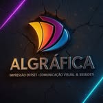 AL GRÁFICA - @algraficassa - Instagram