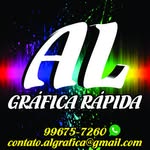 AL Gráfica Rápida - @algraficarapida - Instagram