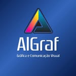 Algraf Sorocaba | Gráfica e Comunicação Visual - @algrafsorocaba - Instagram