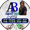Algrafff77 - @algrafff77 - TikTok