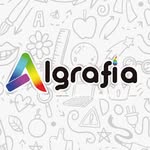 Algrafia - @algrafiabaq - Instagram