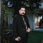 کریم بغلانی - @karim.algramibghlany - Instagram