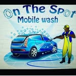 AL Gram - @onthespot_mobilewash - Instagram