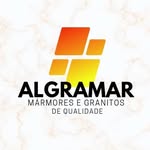 Algramar Mármores e Granitos - @algramarmarmoresegranitos - Instagram