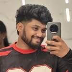 Ribin Roy - @al_gramavasi - Instagram