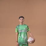 Al Francis Granado - @_algranado - Instagram