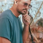 Ale Granado - @alegranadodrum - Instagram