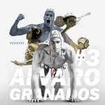Álvaro Granados Ortega - @alvarogranados8 - Instagram