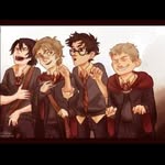 al_Granger. - @le_corna_di_ramoso - Instagram
