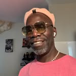 Al Graves - @blaqinci - Instagram
