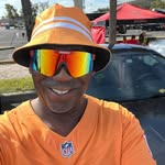 Al Graves - @al_roker_damidnightstroker - Instagram