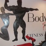 Body Fashion - @gregorio_allegro - Instagram