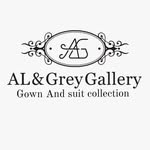 Al&Grey Gown Collection - @gownbatam_alngrey - Instagram