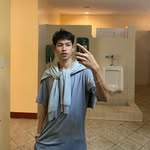 Algrey Vincie Virgo - @algreybinsi - Instagram